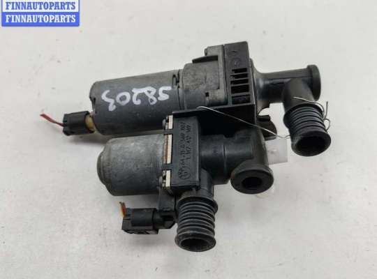 Кран отопителя (печки) BM3584403 на BMW 3 E46 (1998-2006)
