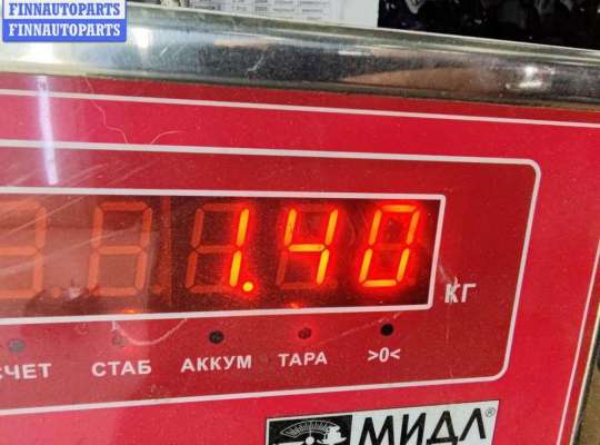 купить Подушка безопасности (Airbag) водителя на Volkswagen Passat B5