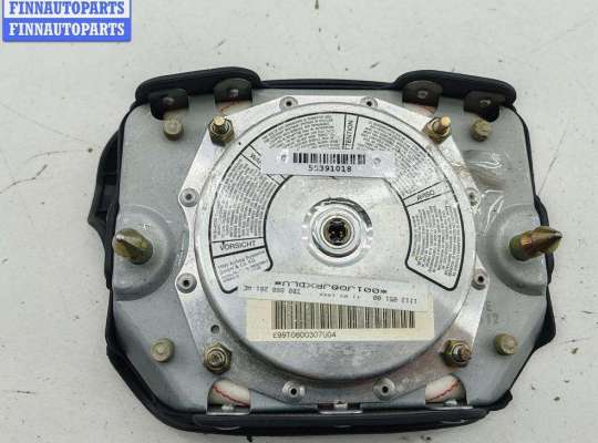 купить Подушка безопасности (Airbag) водителя на Volkswagen Passat B5
