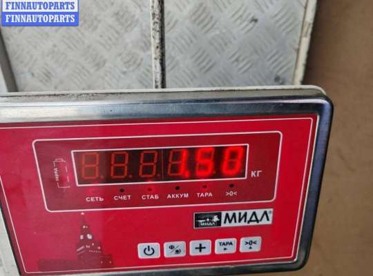 купить Стеклоподъемник электрический передний левый на Mercedes E-Class W210 (1995-2002)