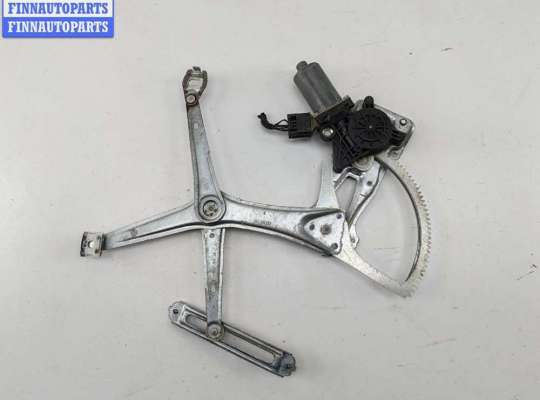 купить Стеклоподъемник электрический передний левый на Mercedes E-Class W210 (1995-2002)