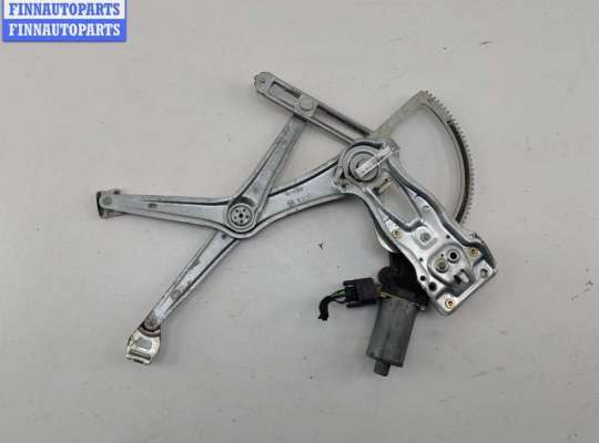 Стеклоподъемник электрический передний левый MB1659091 на Mercedes E-Class W210 (1995-2002)