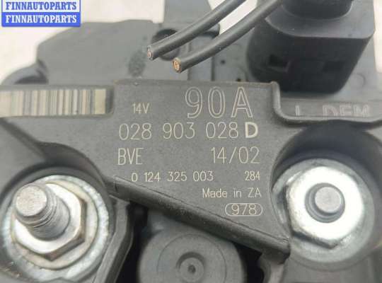 купить Генератор на Volkswagen Golf-4
