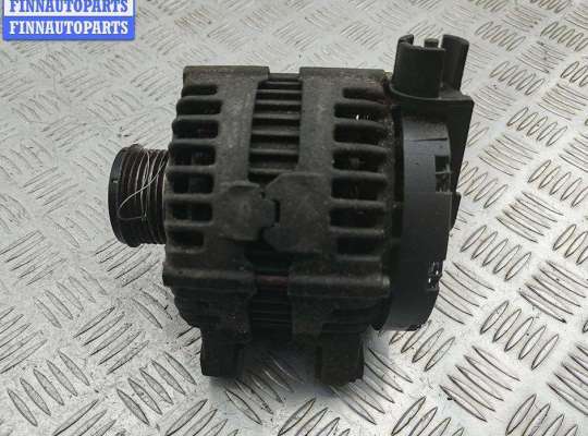 купить Генератор на Ford S-Max