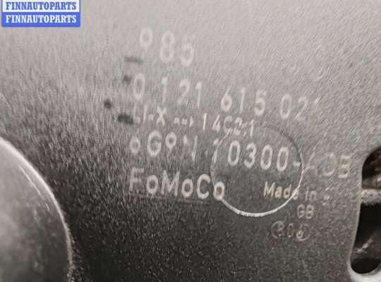 купить Генератор на Ford S-Max