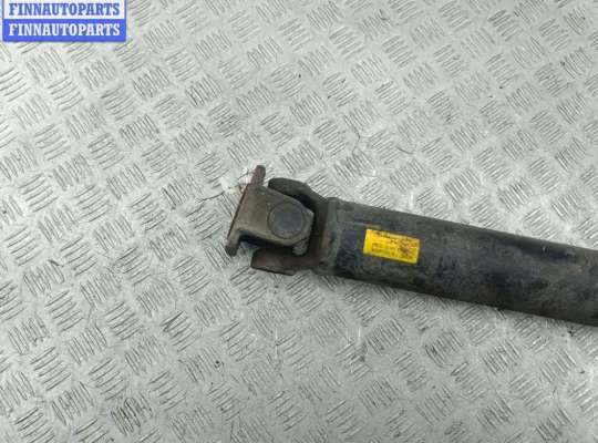 купить Кардан (вал карданный) задний на Kia Sorento (2002-2009)