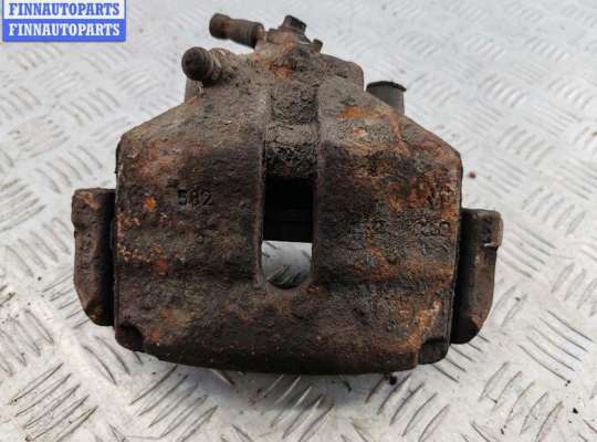 Суппорт передний левый VG2706832 на Volkswagen Passat B6