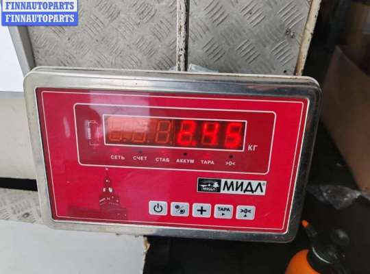 купить Фара правая на Opel Astra H (2004-2009)