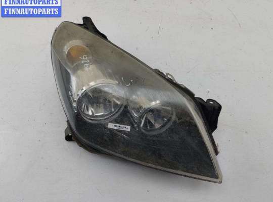 купить Фара правая на Opel Astra H (2004-2009)
