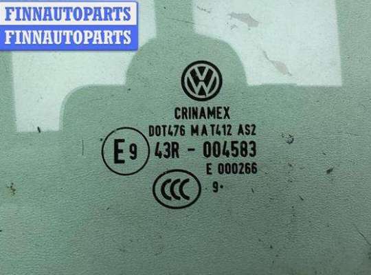 купить Стекло двери передней левой на Volkswagen Golf-5