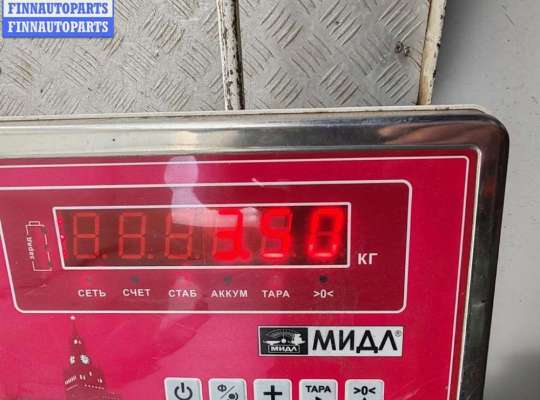 купить Стекло двери передней левой на Volkswagen Golf-5