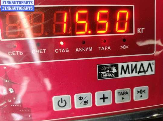 купить Кардан (вал карданный) задний на Mercedes Sprinter W906 (2006-2018)