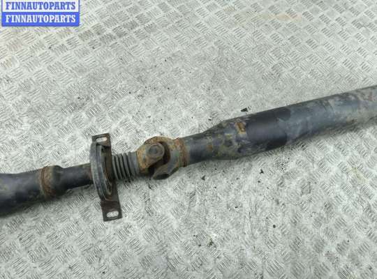 купить Кардан (вал карданный) задний на Mercedes Sprinter W906 (2006-2018)