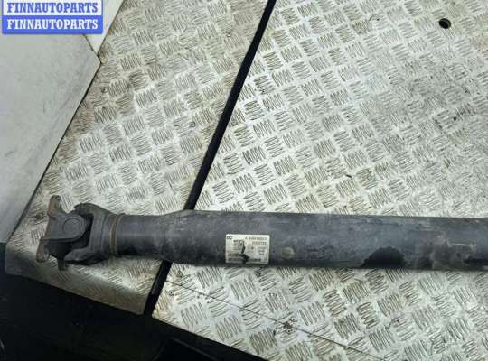 купить Кардан (вал карданный) задний на Mercedes Sprinter W906 (2006-2018)