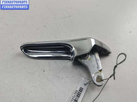 купить Ручка двери внутренняя передняя левая на Mercedes E-Class W211 (2002-2009)