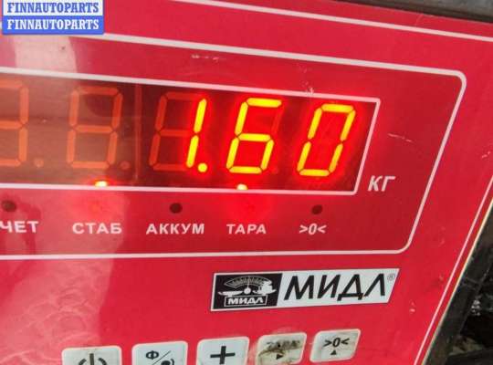 купить Скоба суппорта переднего на Ford Mondeo III (2000-2007)