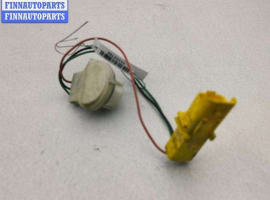 Прочие детали (не вошедшие в список) на Citroen C5 I