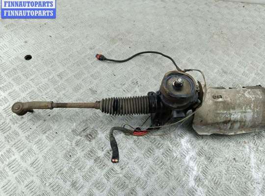 купить Рейка рулевая на Audi A3 8P (2003-2012)