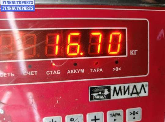 купить Рейка рулевая на Audi A3 8P (2003-2012)