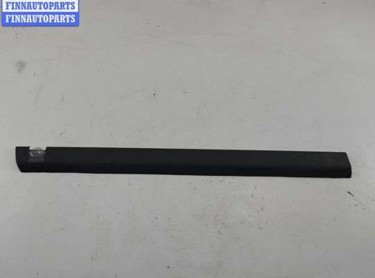 Молдинг двери передней левой VG2573130 на Volkswagen Passat B5+ (GP)