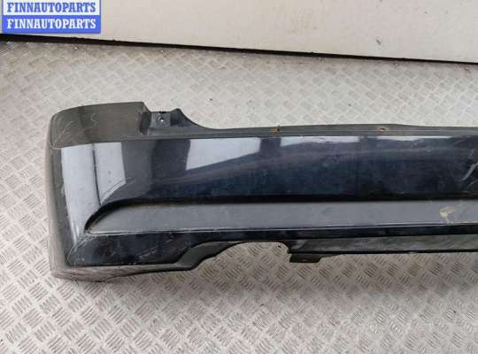 купить Бампер задний на Opel Zafira A (1999-2005)