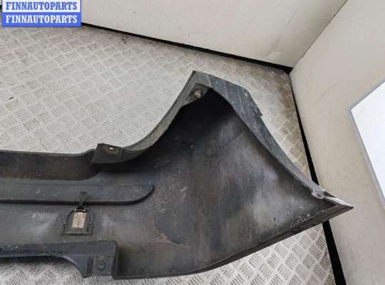 купить Бампер задний на Opel Zafira A (1999-2005)