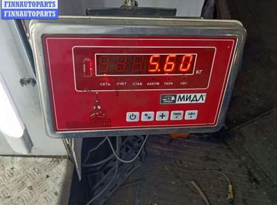 купить Стойка подвески передняя левая на BMW 5 E39 (1995-2003)