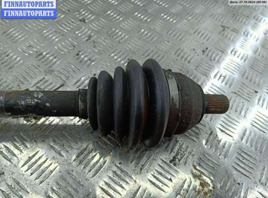 купить Полуось передняя правая на Ford Focus II (2004-2011)