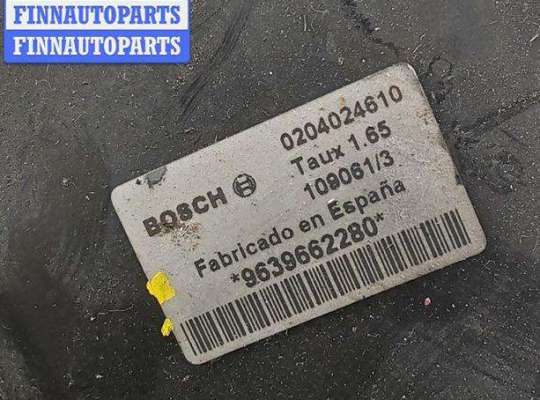 купить Усилитель тормозов вакуумный на Peugeot 307