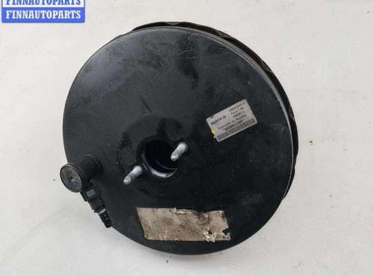 купить Усилитель тормозов вакуумный на Peugeot 307