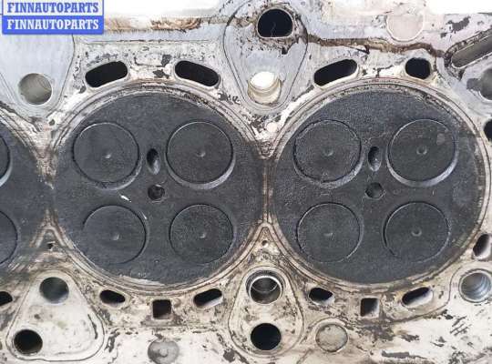 купить Головка блока цилиндров двигателя (ГБЦ) на BMW 5 E39 (1995-2003)