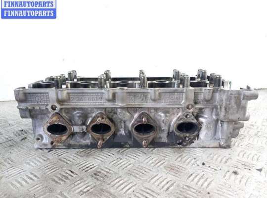 купить Головка блока цилиндров двигателя (ГБЦ) на BMW 5 E39 (1995-2003)