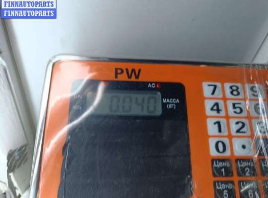 купить Заглушка порога на Opel Astra G (1998-2004)