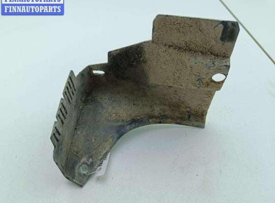 купить Заглушка порога на Opel Astra G (1998-2004)