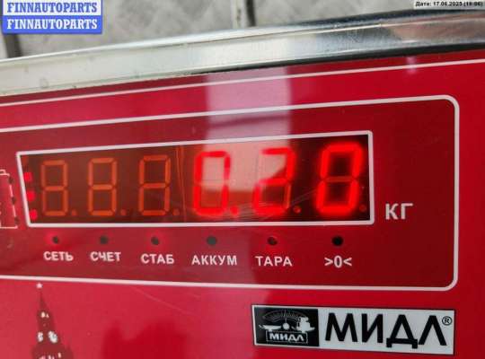 купить Шлейф подрулевой на Ford Focus I (1998-2005)