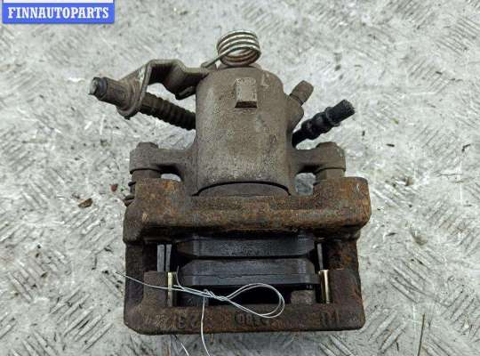 купить Суппорт задний левый на Opel Zafira B (2004-2014)