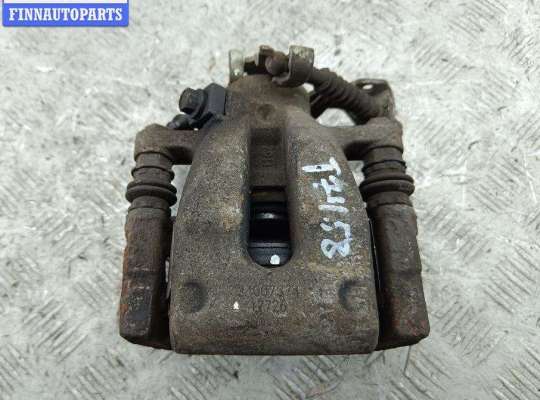 купить Суппорт задний левый на Opel Zafira B (2004-2014)