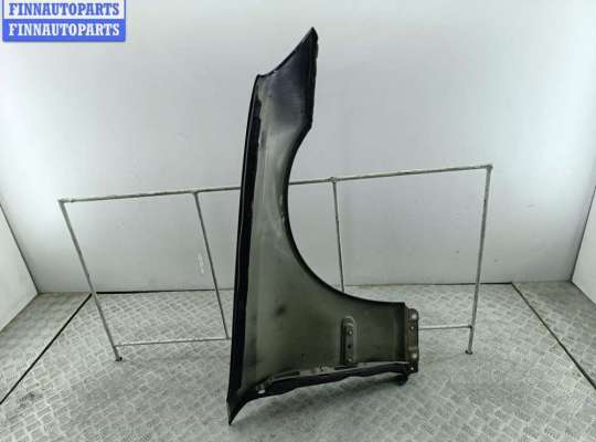 купить Крыло переднее левое на Mercedes C-Class W203 (2000-2006)