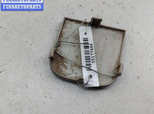 купить Решётка (заглушка) в бампер на Ford Focus II (2004-2011)