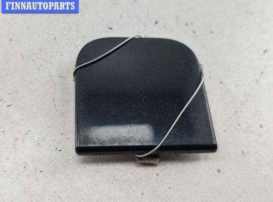 купить Решётка (заглушка) в бампер на Ford Focus II (2004-2011)