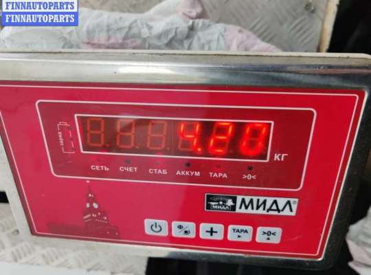 купить Стекло двери передней правой на BMW 5 E39 (1995-2003)