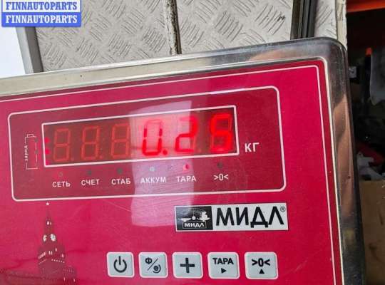 купить Фара противотуманная левая на Mercedes B-Class W245 (2005-2011)