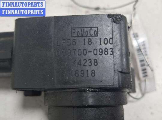 купить Катушка зажигания на Mazda 5