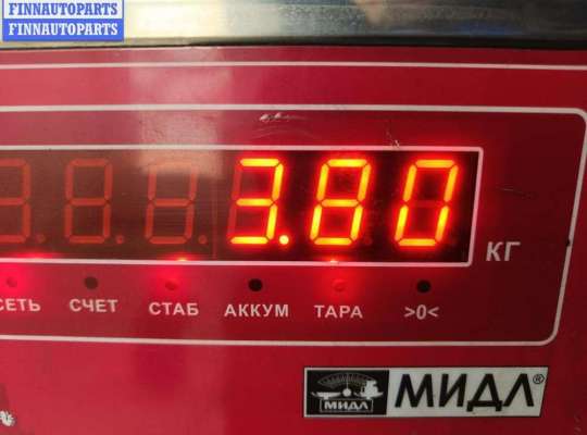 купить Ступица задняя левая на Opel Astra G (1998-2004)