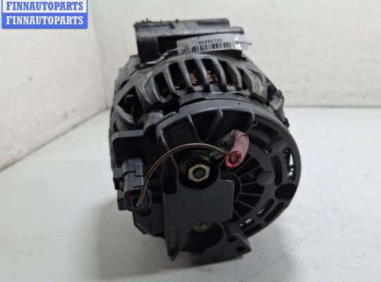 купить Генератор на Renault Scenic I (1996-2003)