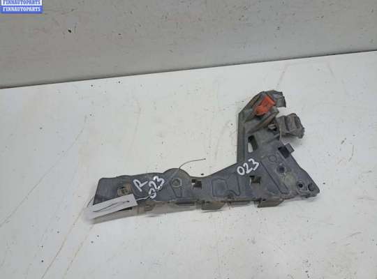 купить Кронштейн бампера переднего на Opel Astra H (2004-2009)