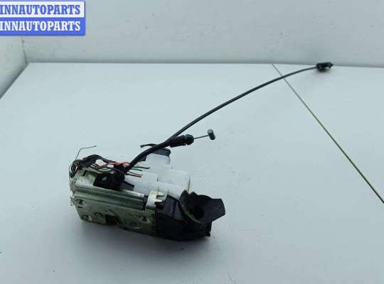 купить Замок двери передней левой на Renault Scenic II (2003-2009)