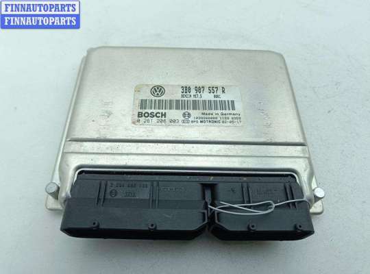 Блок управления двигателем (ДВС) VG2615002 на Volkswagen Passat B5+ (GP)