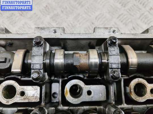 купить Головка блока цилиндров двигателя (ГБЦ) на Mercedes M-Class ML W164 (2005-2011)