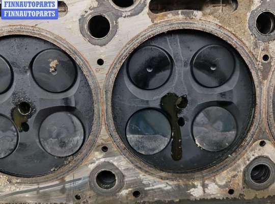 купить Головка блока цилиндров двигателя (ГБЦ) на Mercedes M-Class ML W164 (2005-2011)